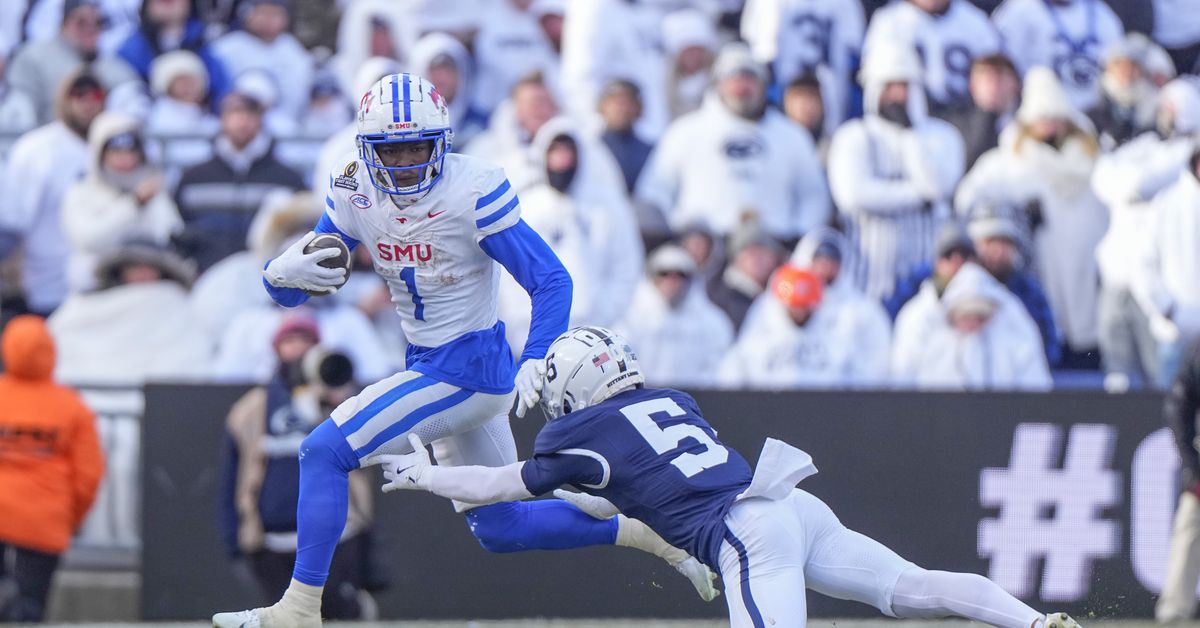 Chiefs News: Brashard Smith wants to bring unique skill set to offense