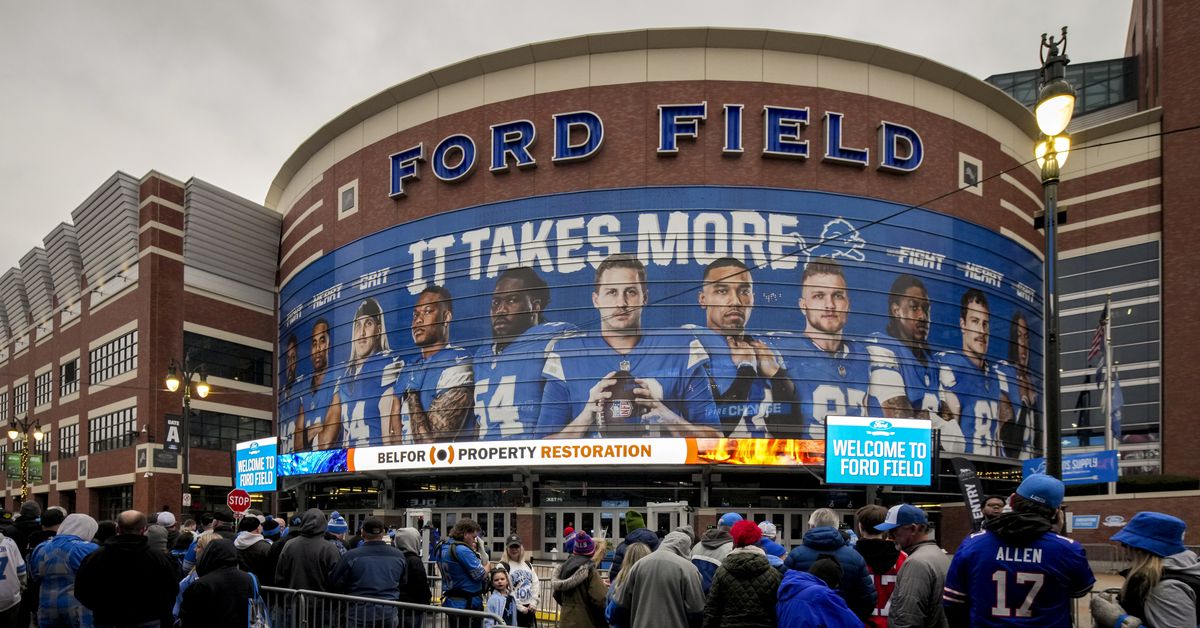 2025 Detroit Lions NFL schedule: When to expect leaks, full release