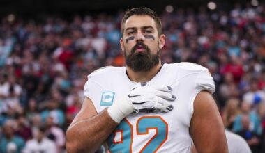 Dolphins most underrated player - Miami Dolphins News 5/20/25