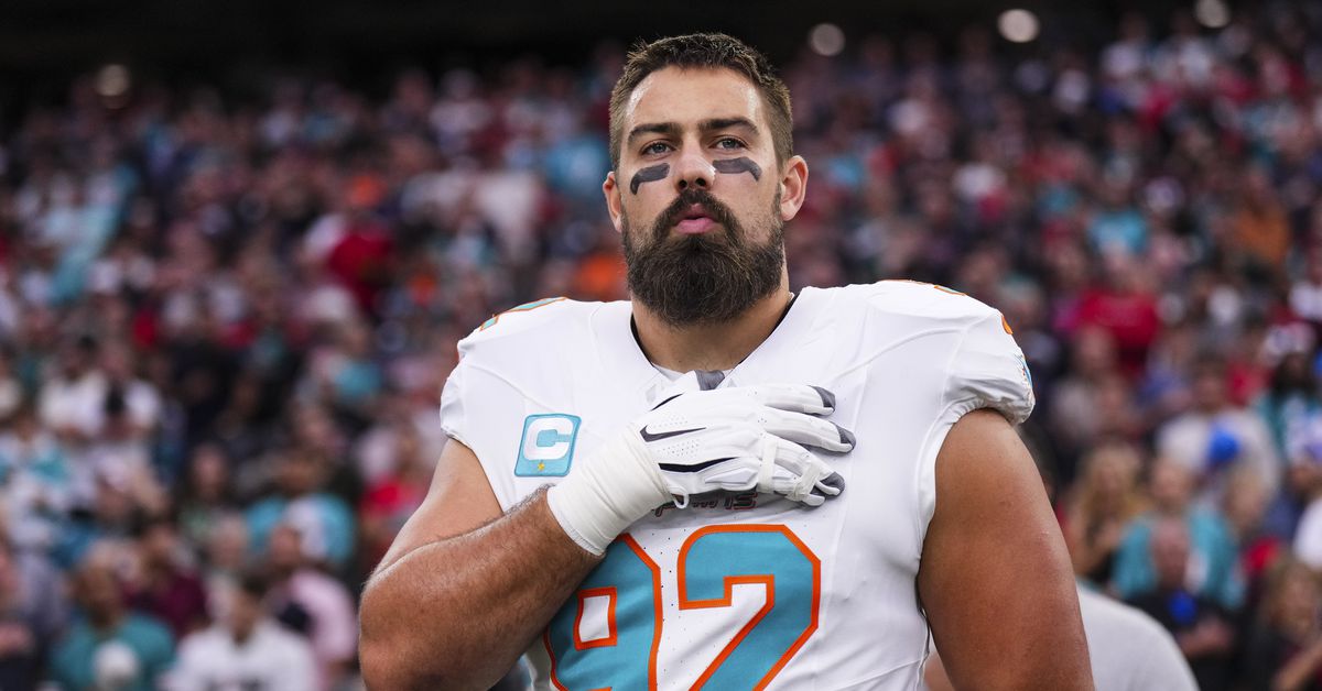 Dolphins most underrated player - Miami Dolphins News 5/20/25
