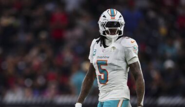 Miami Dolphins, Jalen Ramsey trade rumors: 2025 to bring ‘a new chapter’ for Pro Bowl cornerback