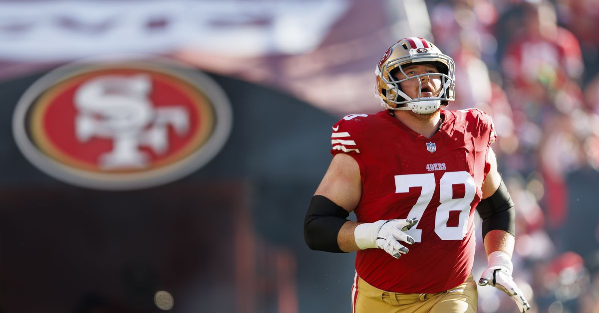 49ers depth chart following the 2025 NFL Draft: Did the offense improve this offseason?