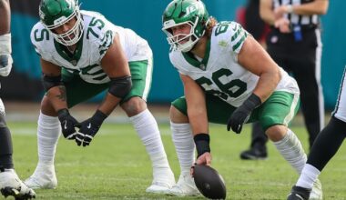 New York Jets News: Andre Cisco Confident in Jets Secondary