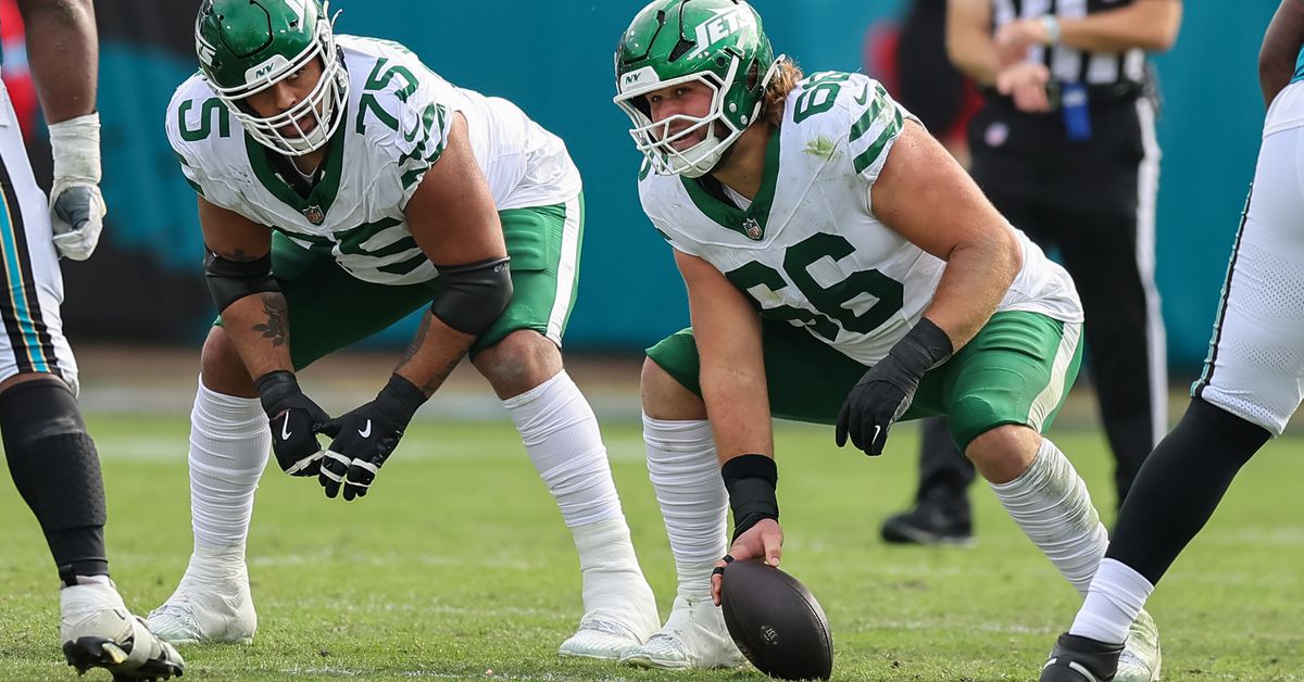 New York Jets News: Andre Cisco Confident in Jets Secondary