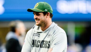 Packers News, 5/16: Packers take mentoring seriously