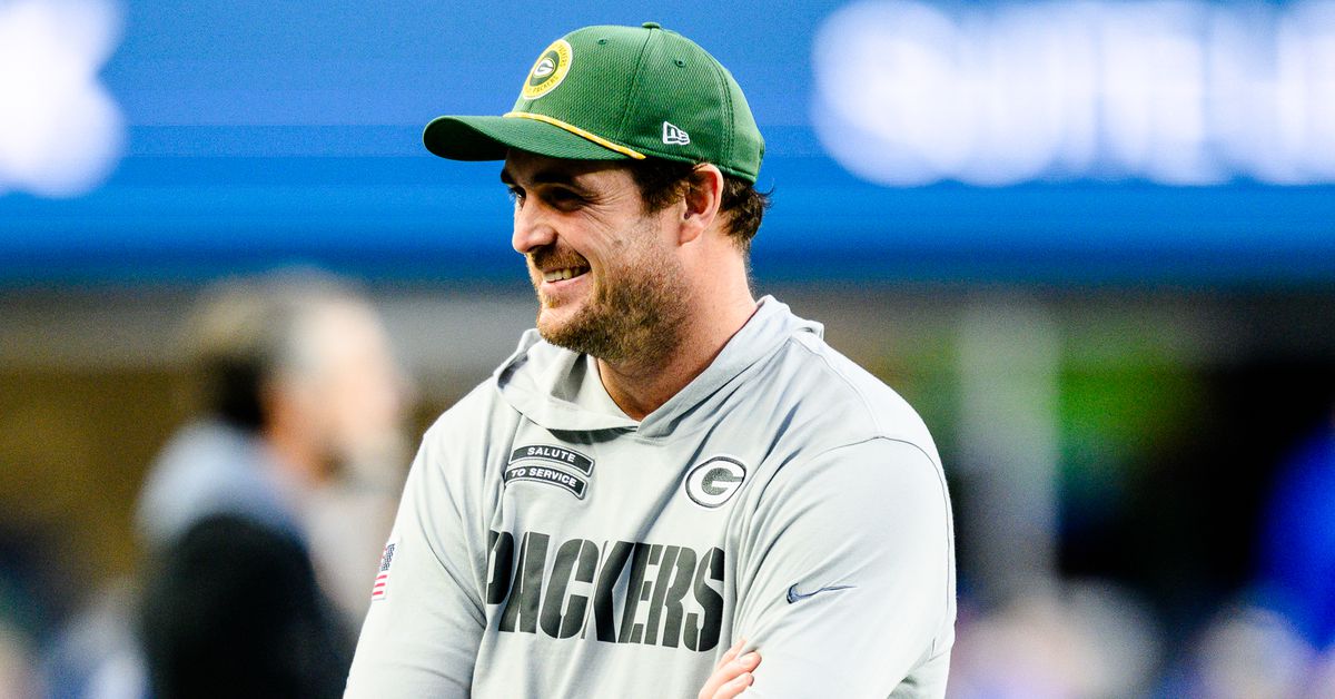 Packers News, 5/16: Packers take mentoring seriously