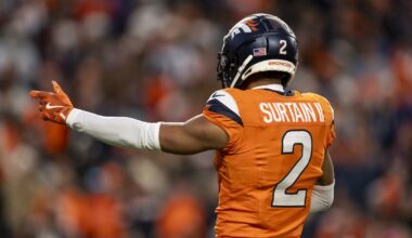 AFC West offseason: Did Denver Broncos’ top-ranked defense get even better?