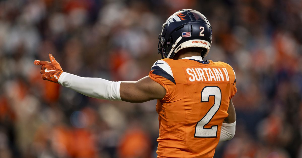 AFC West offseason: Did Denver Broncos’ top-ranked defense get even better?