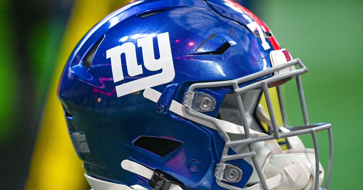 New York Giants revamp key part of their front office