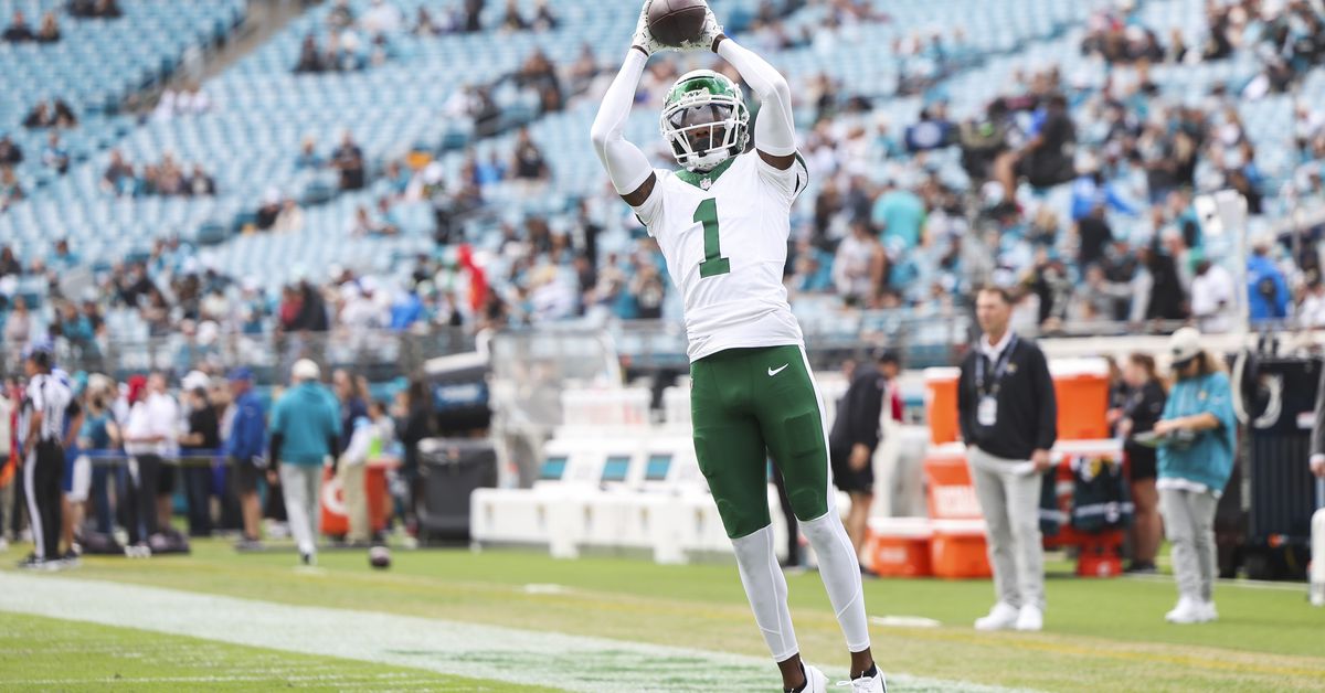 New York Jets News: Jets Release Several Numbers Changes