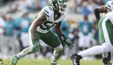 New York Jets News: Jets WR Allen Lazard ‘In Play’ For Steelers