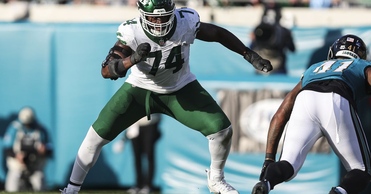 NY Jets News: Arian Smith, Jets’ 4th Round Pick, Something Special