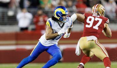 How the 49ers Are Copying the Rams’ 2023 Roster Strategy