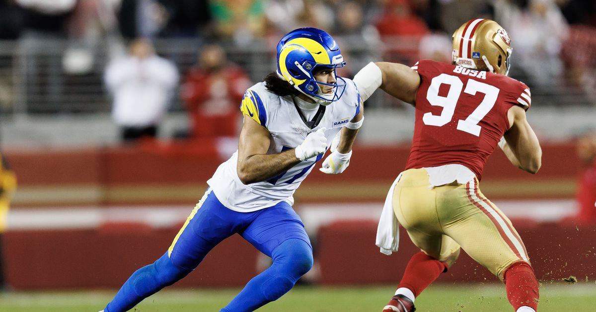 How the 49ers Are Copying the Rams’ 2023 Roster Strategy