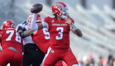 Mountaintop View 5-16-25 Fresno State football preview, incoming football/basketball talent, and other Thursday news