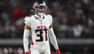 Eagles News: Justin Simmons reportedly “wants to come to Philadelphia”