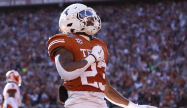 Dallas Cowboys sign running back Jaydon Blue to rookie deal