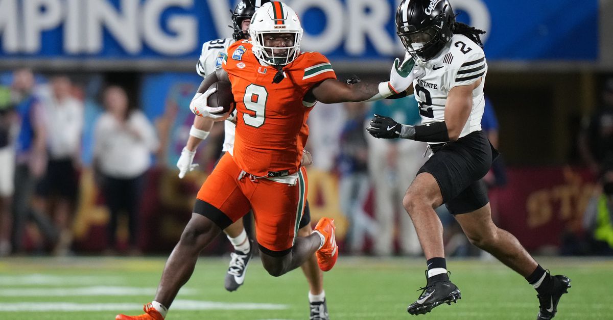 Seahawks News 5/7: Elijah Arroyo may have been our most dynamic 2025 draft pick