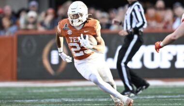 Dallas Cowboys bold prediction: Jaydon Blue tops 1,000 all-purpose yards