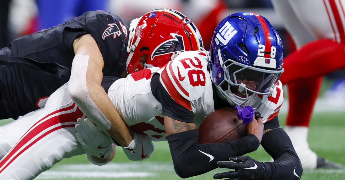 Make or break: Can Cor’Dale Flott become a long-term piece for the secondary?