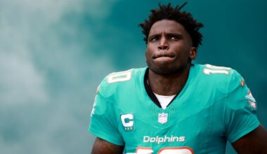 Tyree Hill, should he stay or should he go, according to you!