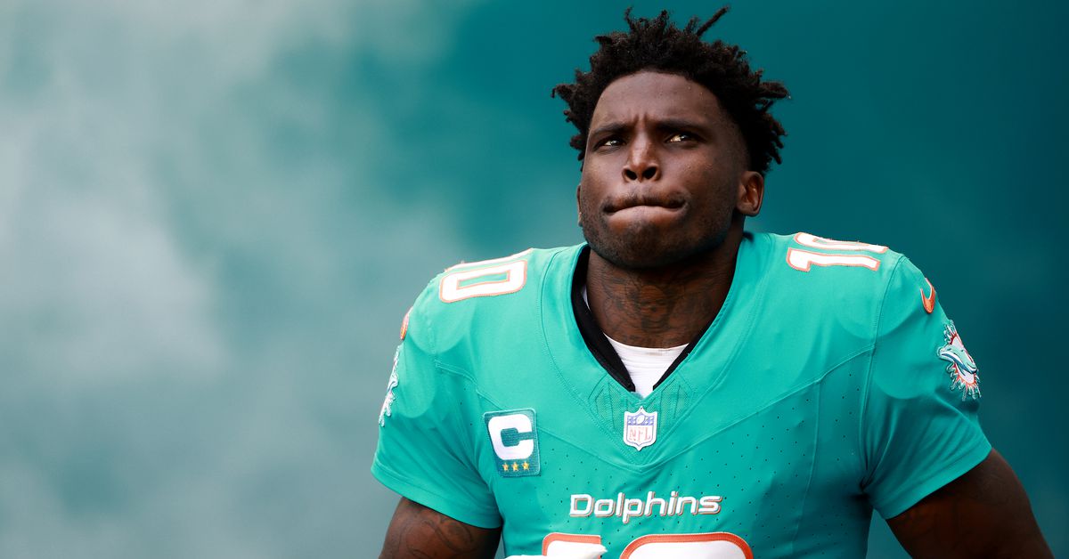 Tyree Hill, should he stay or should he go, according to you!