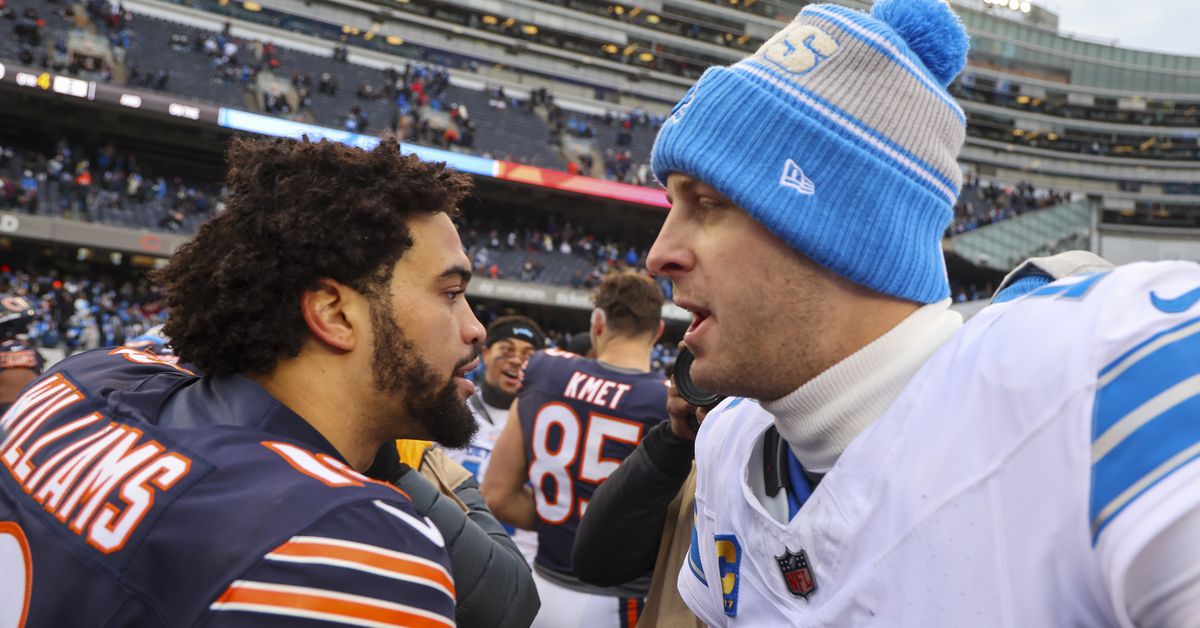 WCG Poll Of the Day: What’s your Chicago Bears record prediction?