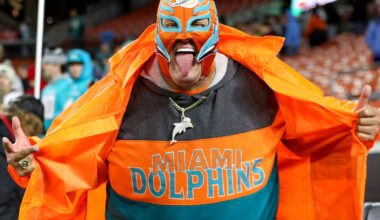 Your 2025-2026 Miami Dolphins Record Predictions