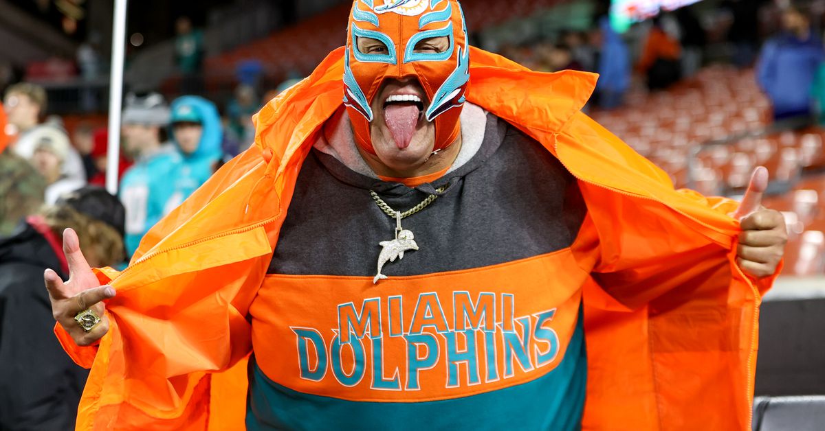 Your 2025-2026 Miami Dolphins Record Predictions