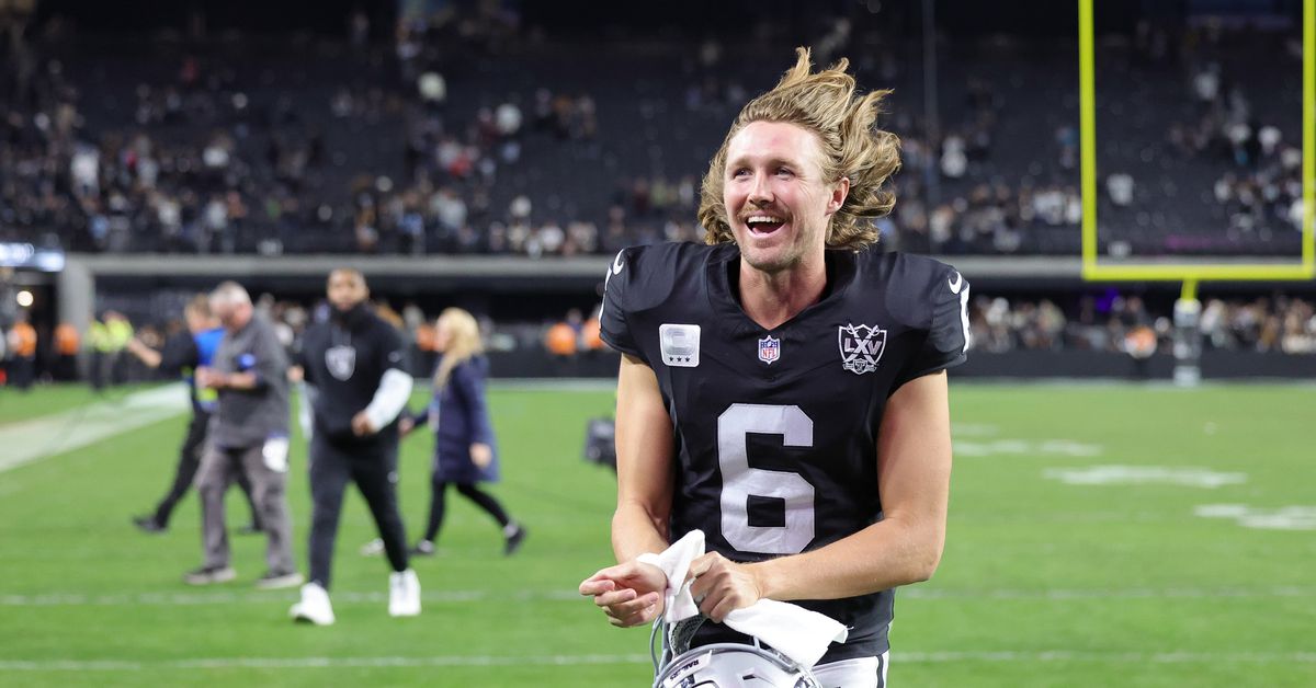 Raiders OTAs: Submit your mailbag questions!