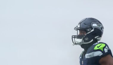 Seahawks News 5/23: What to expect from Kenneth Walker III in 2025.