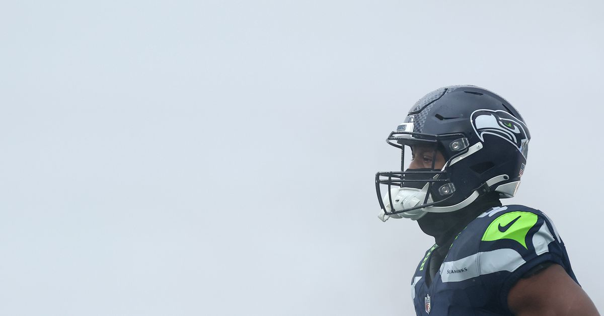 Seahawks News 5/23: What to expect from Kenneth Walker III in 2025.