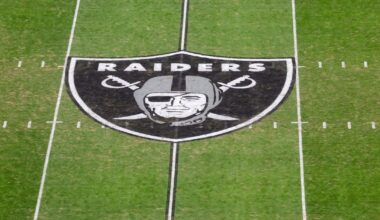 Raiders news: Las Vegas adds another Super Bowl winner in Brandon Hunt