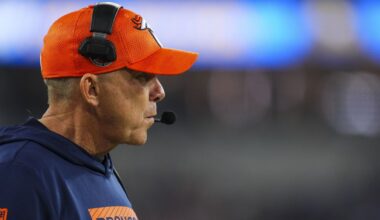 The Denver Broncos have come a long way in a short amount of time