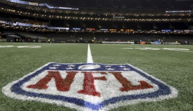 Raiders front office 2025: Get to know Johnathon Stigall