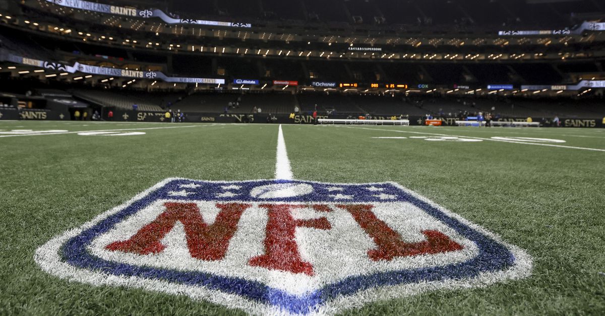 Raiders front office 2025: Get to know Johnathon Stigall