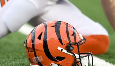 Browns 2025 Schedule: Cincinnati Bengals, all you need to know