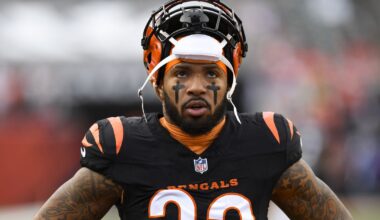 What signing Trayveon Williams means for the Patriots