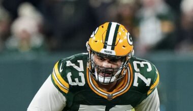 49ers news: Andre Dillard and Nicholas Petit-Frere sign one-year deals