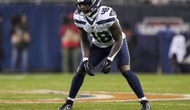 Seahawks News 5/11: What to expect from the 2024 Seahawks draft class