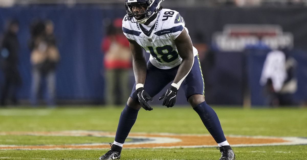 Seahawks News 5/11: What to expect from the 2024 Seahawks draft class