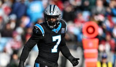 The case for and against a Jadeveon Clowney reunion for the Ravens