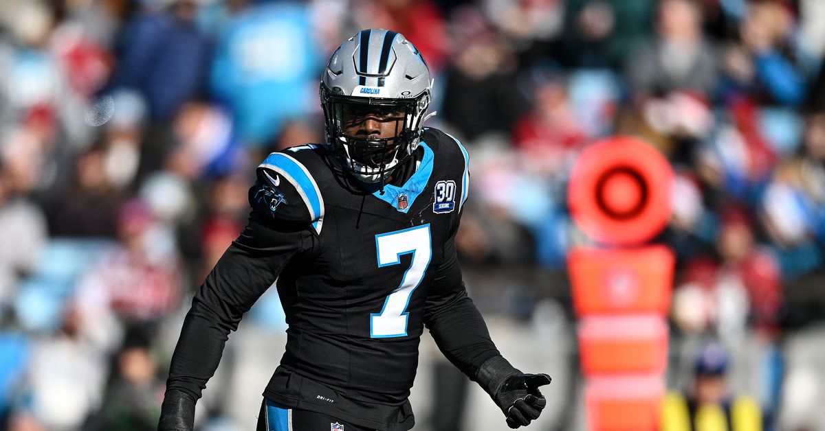 The case for and against a Jadeveon Clowney reunion for the Ravens