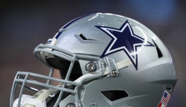 Dallas Cowboys news: 2nd half of schedule a brutal stretch for the team