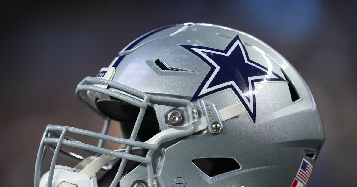 Dallas Cowboys news: 2nd half of schedule a brutal stretch for the team