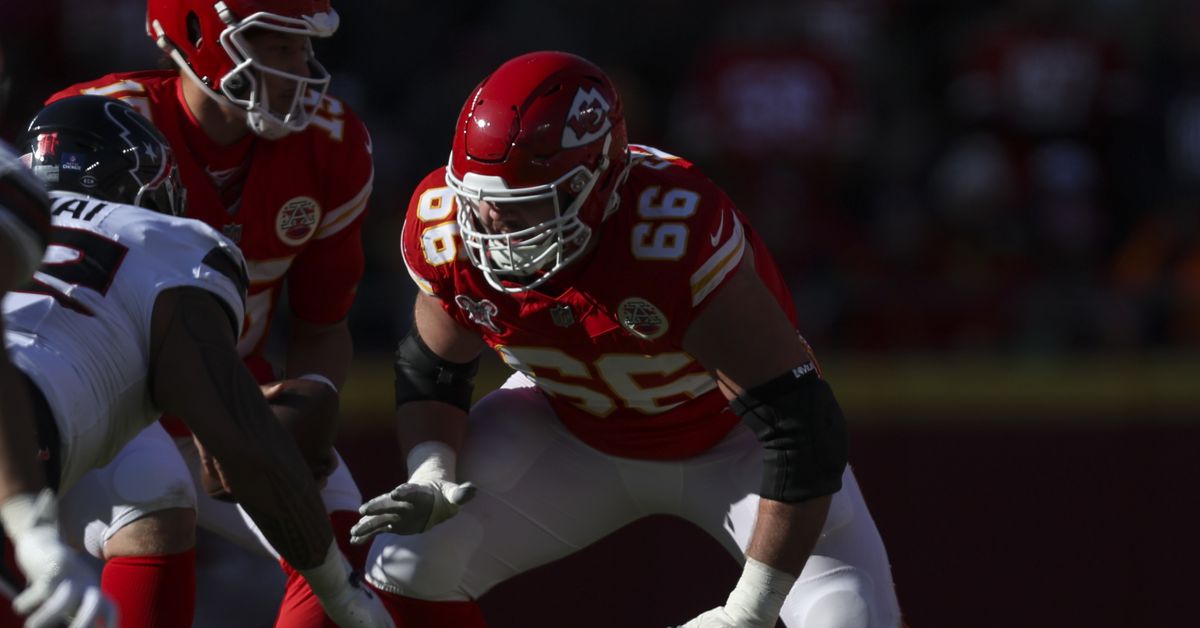 Chiefs Roster: Filling the biggest remaining roster hole for 2025