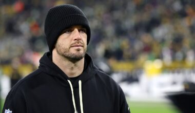 Seattle Seahawks 2025 schedule: New Orleans Saints QB Derek Carr retires