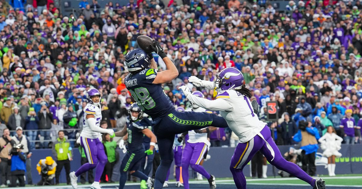 2025 NFL schedule: Which Seahawks opponent do you most want to play in Week 1?