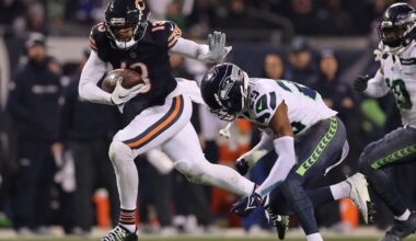 Fleur-de-Links, May 5: Free Agents the Saints should look to sign