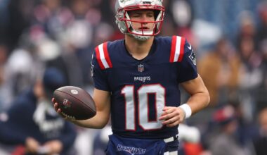 Why the Saints vs. Patriots may be the best game of the season